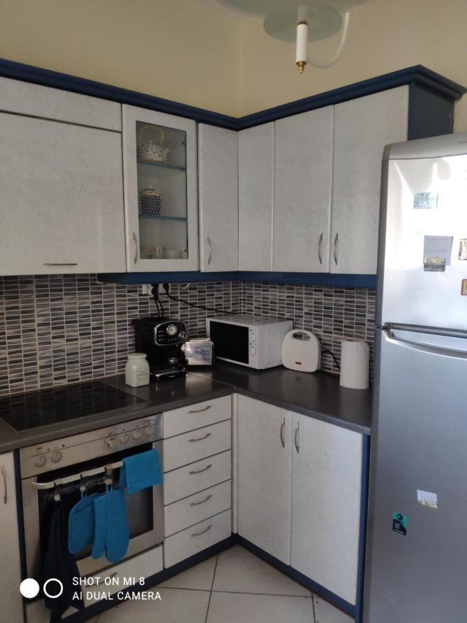 Apartment в центре города-курорта рядом с пляжем