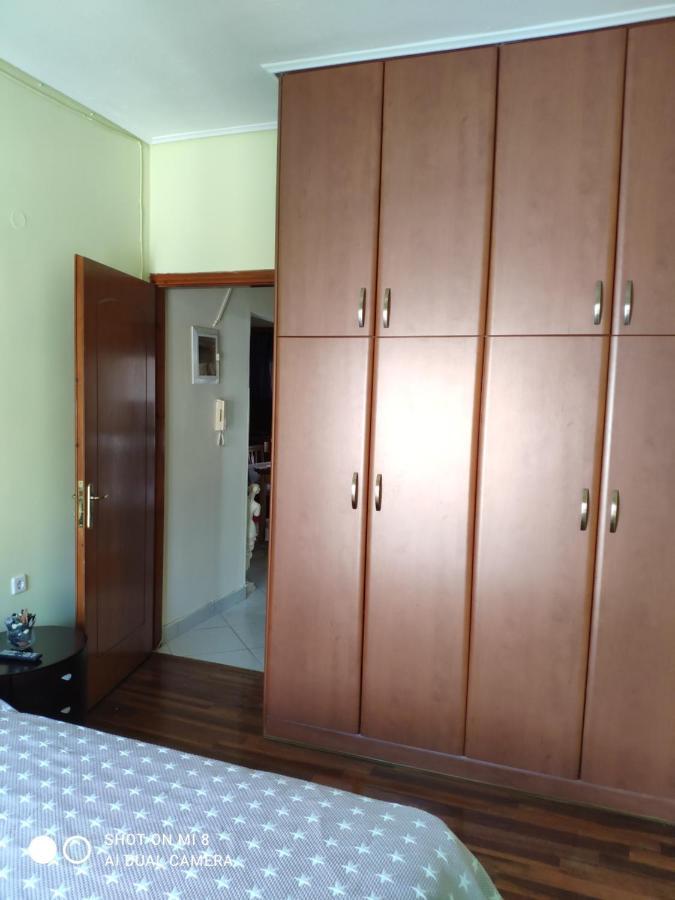 Apartment в центре города-курорта рядом с пляжем