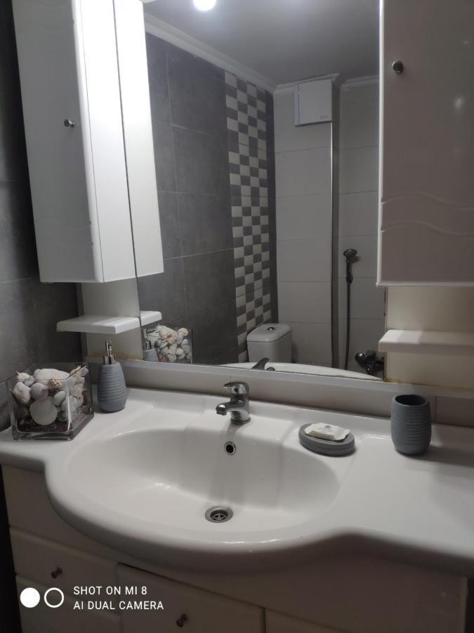 в центре города-курорта рядом с пляжем Apartment *